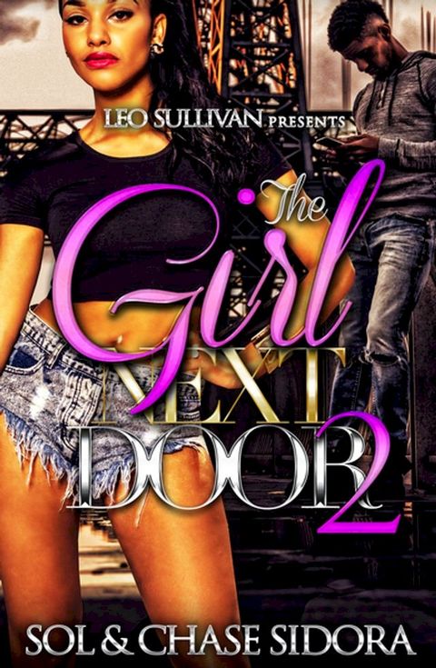 The Girl Next Door 2(Kobo/電子書)