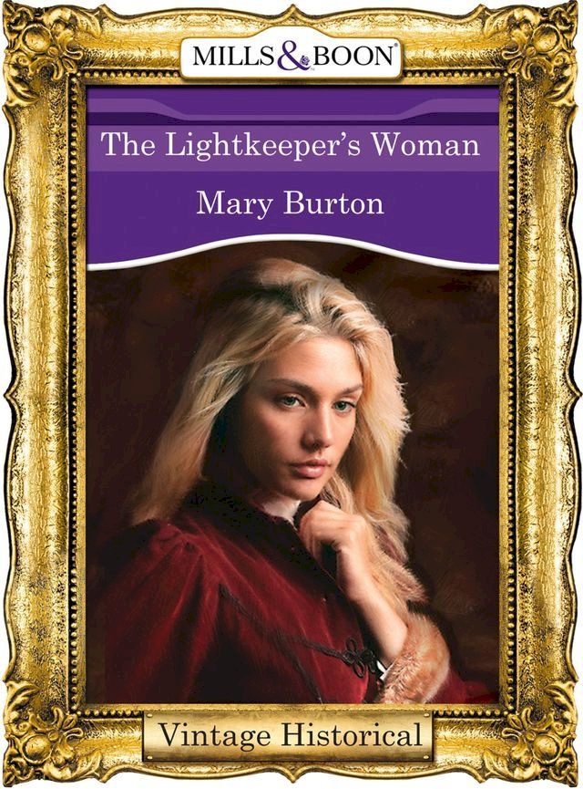  The Lightkeeper's Woman(Kobo/電子書)