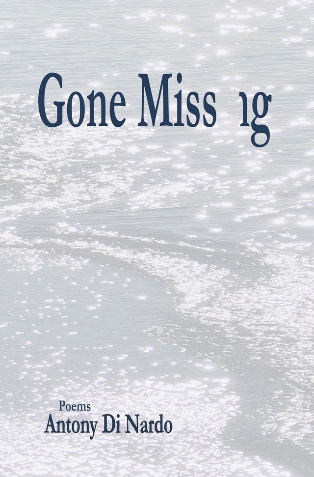  Gone Missng(Kobo/電子書)