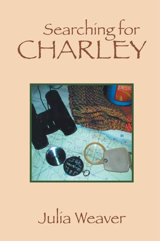  Searching for Charley(Kobo/電子書)