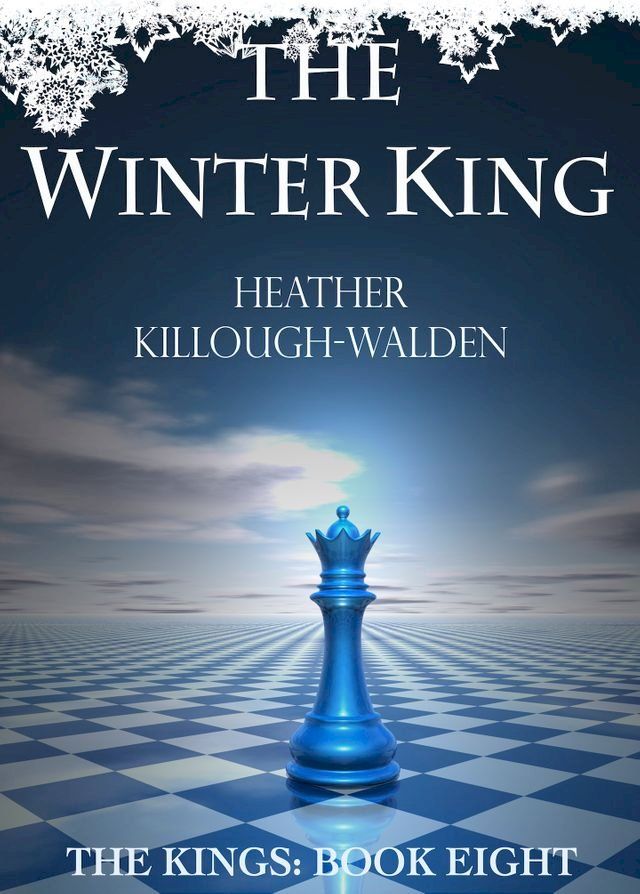  The Winter King(Kobo/電子書)