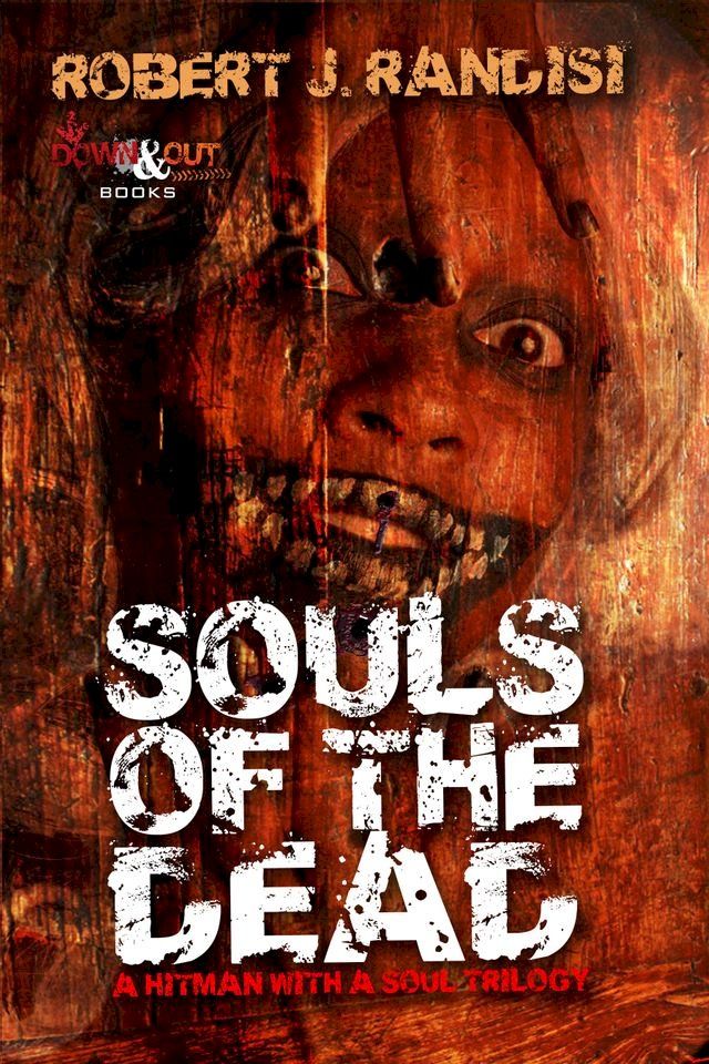  Souls of the Dead(Kobo/電子書)