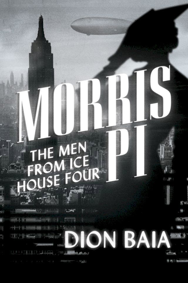  Morris PI(Kobo/電子書)