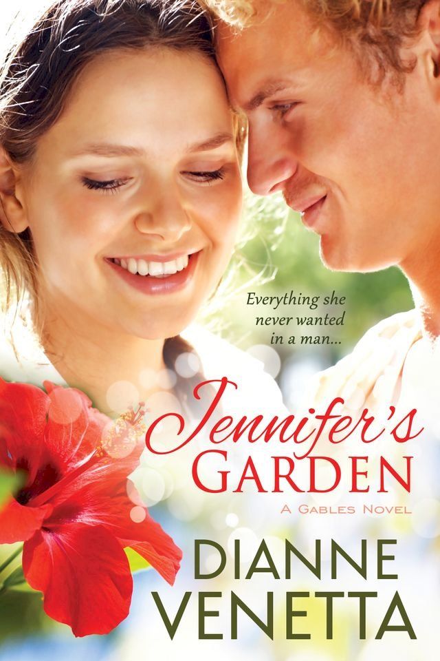  Jennifer's Garden(Kobo/電子書)