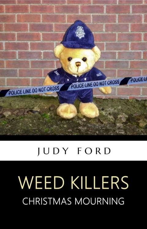 Weed Killers(Kobo/電子書)