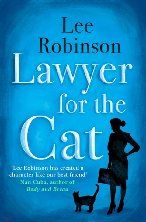 Lawyer for the Cat(Kobo/電子書)