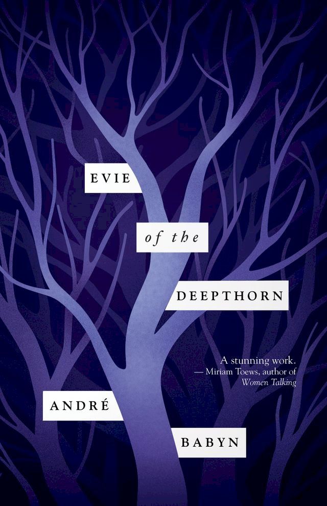  Evie of the Deepthorn(Kobo/電子書)