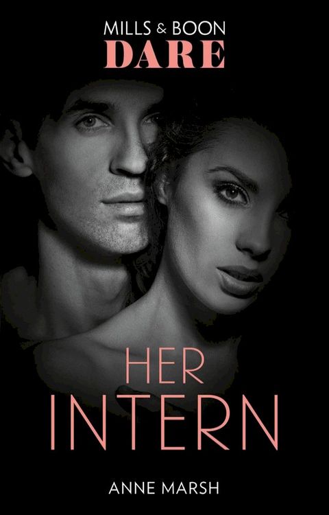 Her Intern (Mills & Boon Dare)(Kobo/電子書)