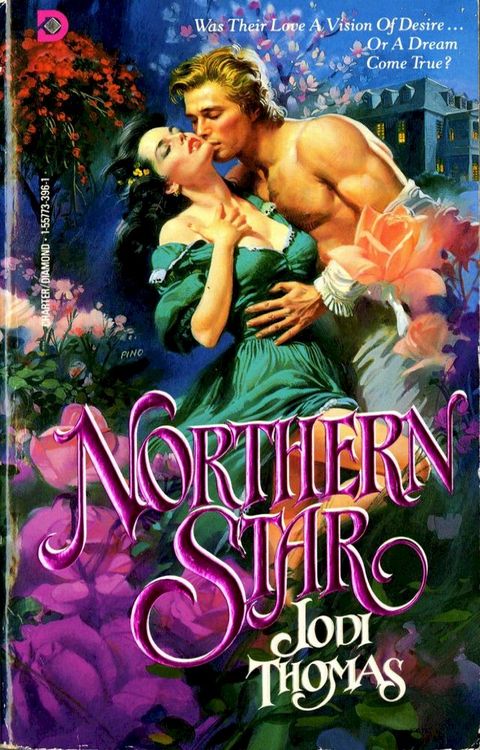 Northern Star(Kobo/電子書)