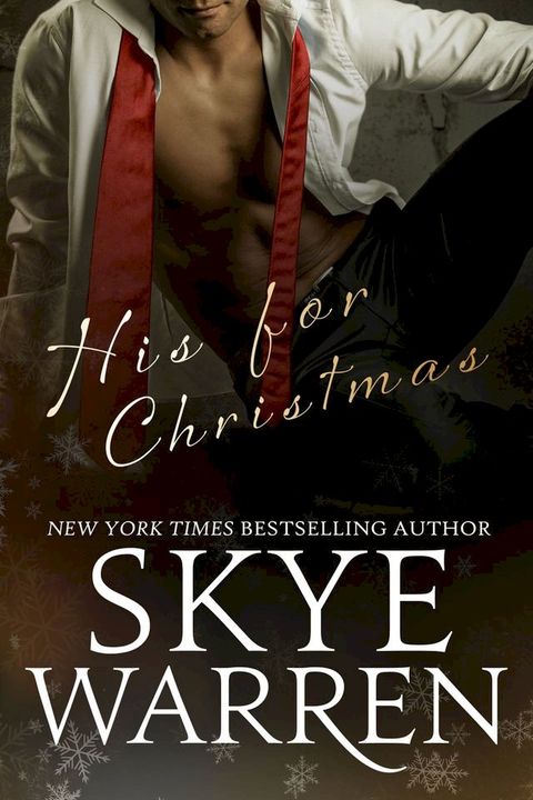 His for Christmas(Kobo/電子書)