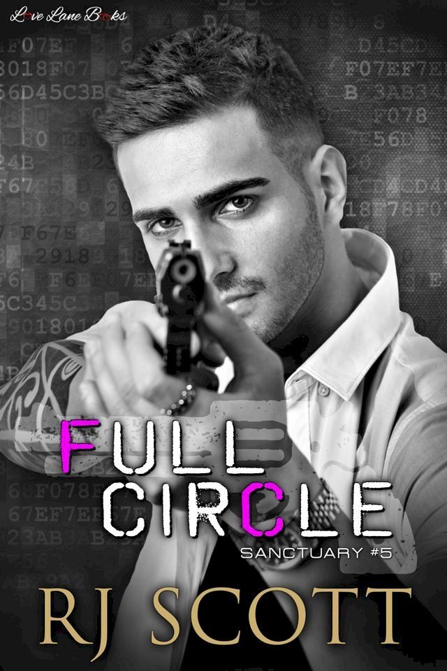  Full Circle(Kobo/電子書)