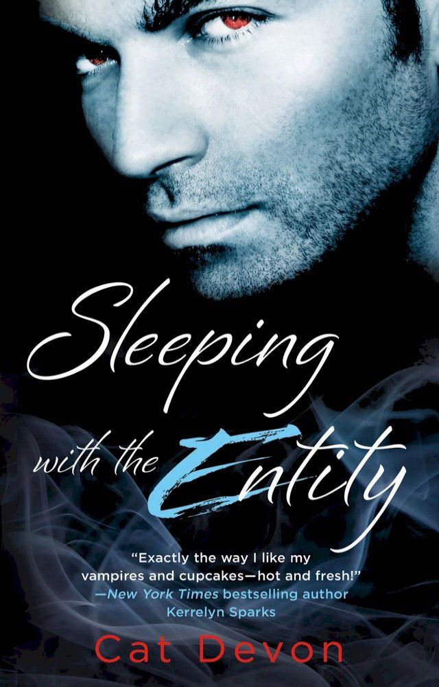  Sleeping With The Entity(Kobo/電子書)