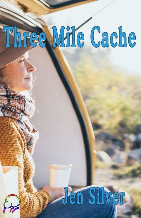 Three Mile Cache(Kobo/電子書)