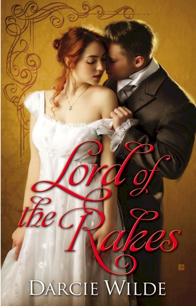  Lord of the Rakes(Kobo/電子書)