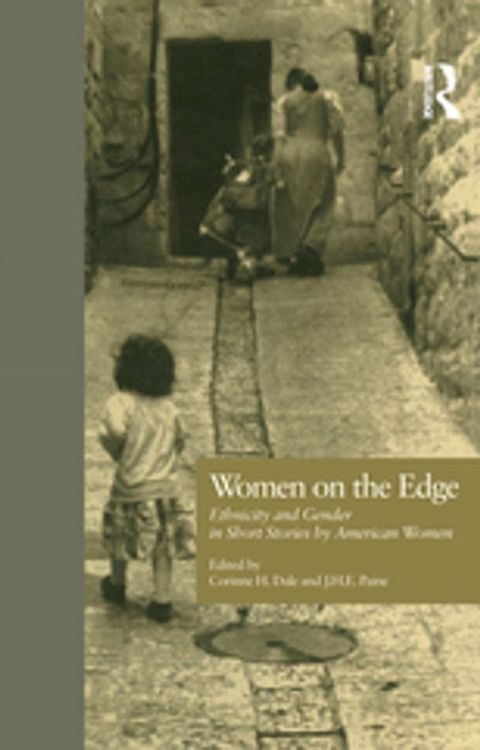 Women on the Edge(Kobo/電子書)