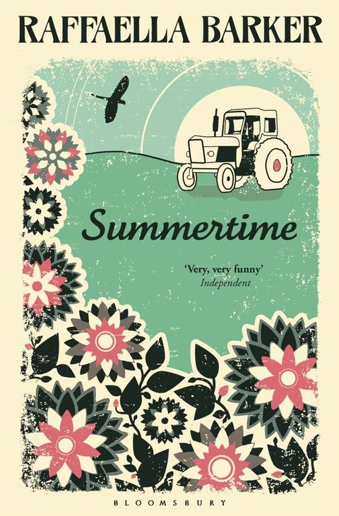 Summertime(Kobo/電子書)