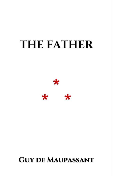 The Father(Kobo/電子書)