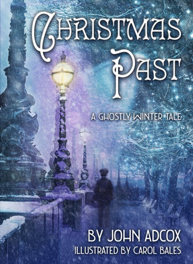  Christmas Past(Kobo/電子書)