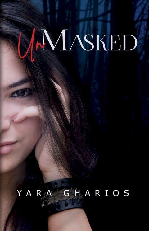 UnMasked(Kobo/電子書)