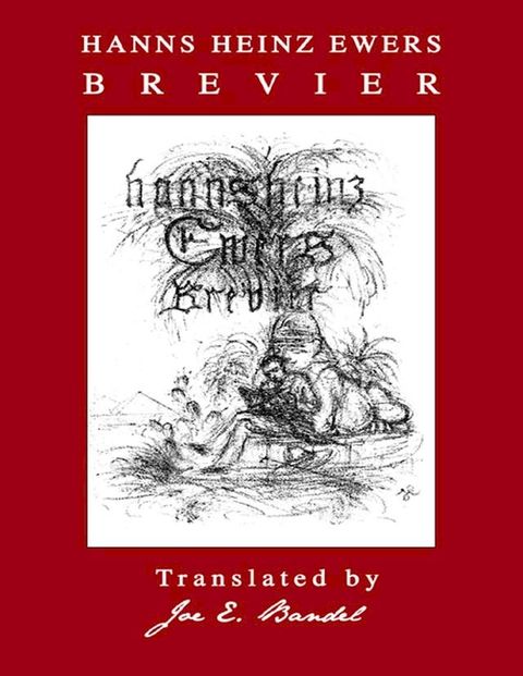 Hanns Heinz Ewers Brevier(Kobo/電子書)