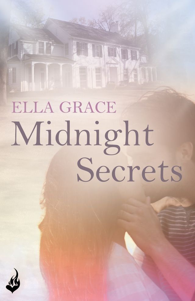  Midnight Secrets: Wildefire Book 1(Kobo/電子書)