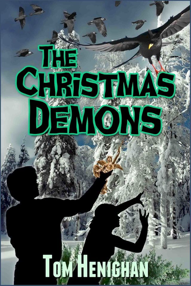  The Christmas Demons(Kobo/電子書)