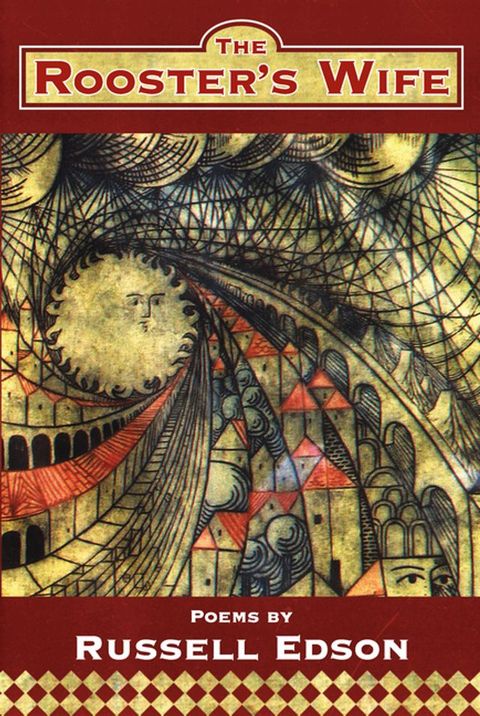 The Rooster's Wife(Kobo/電子書)