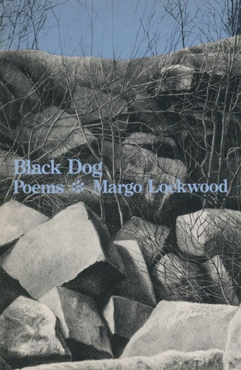 Black Dog(Kobo/電子書)