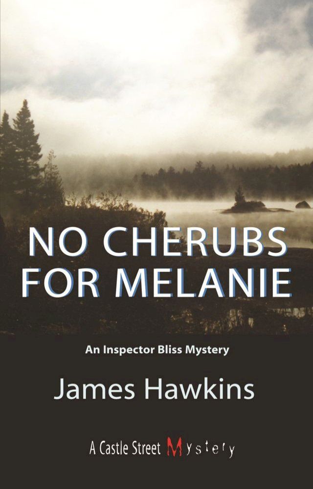  No Cherubs for Melanie(Kobo/電子書)