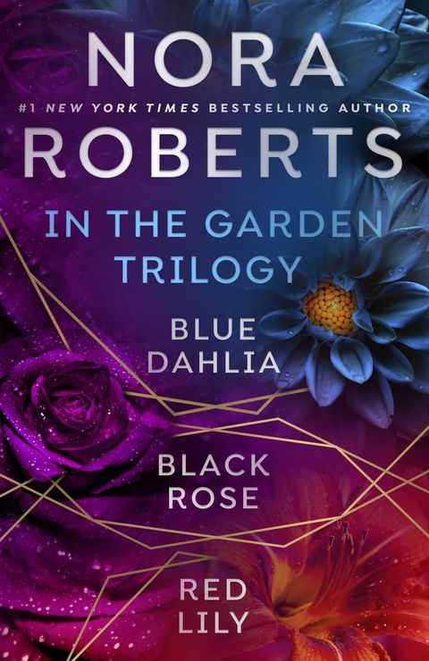 Nora Roberts' In the Garden Trilogy(Kobo/電子書)