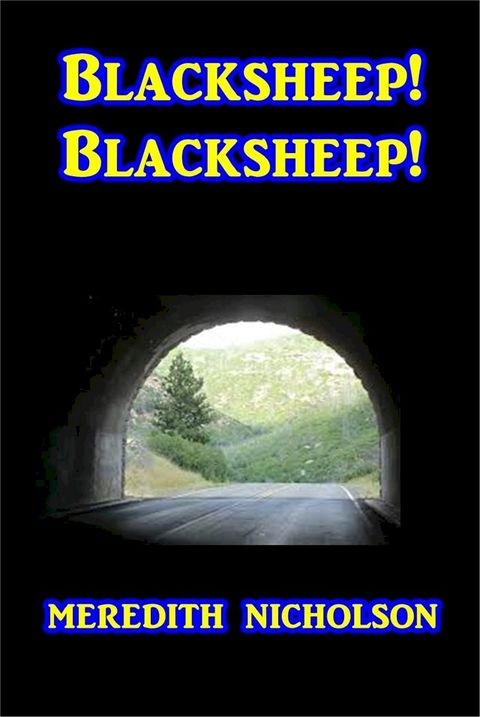 Blacksheep! Blacksheep!(Kobo/電子書)