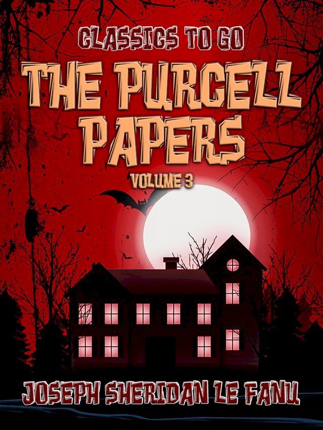  The Purcell Papers — Volume 3(Kobo/電子書)