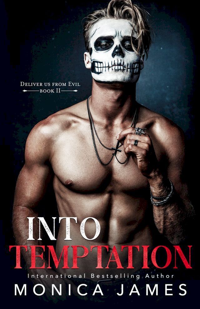  Into Temptation (Deliver Us from Evil Trilogy Book Two)(Kobo/電子書)