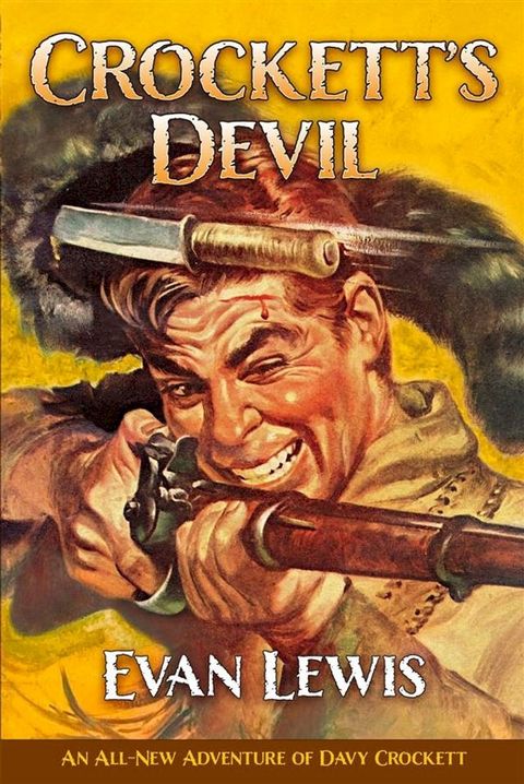 Crockett's Devil(Kobo/電子書)