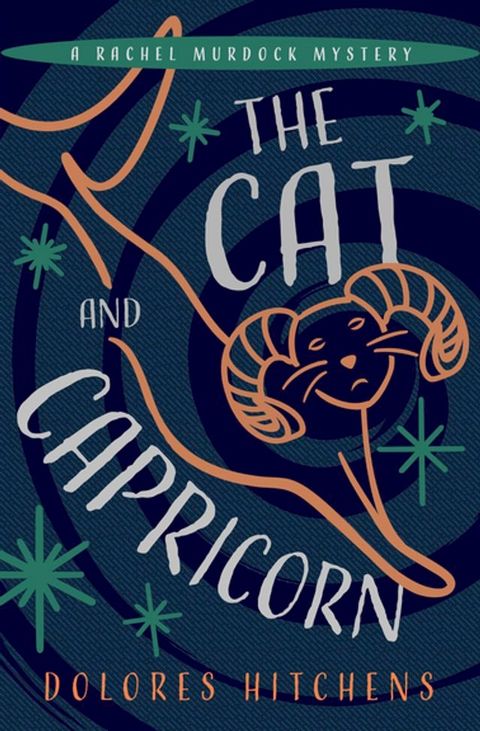 The Cat and Capricorn(Kobo/電子書)