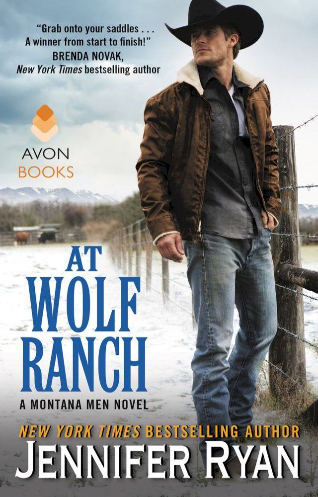  At Wolf Ranch(Kobo/電子書)