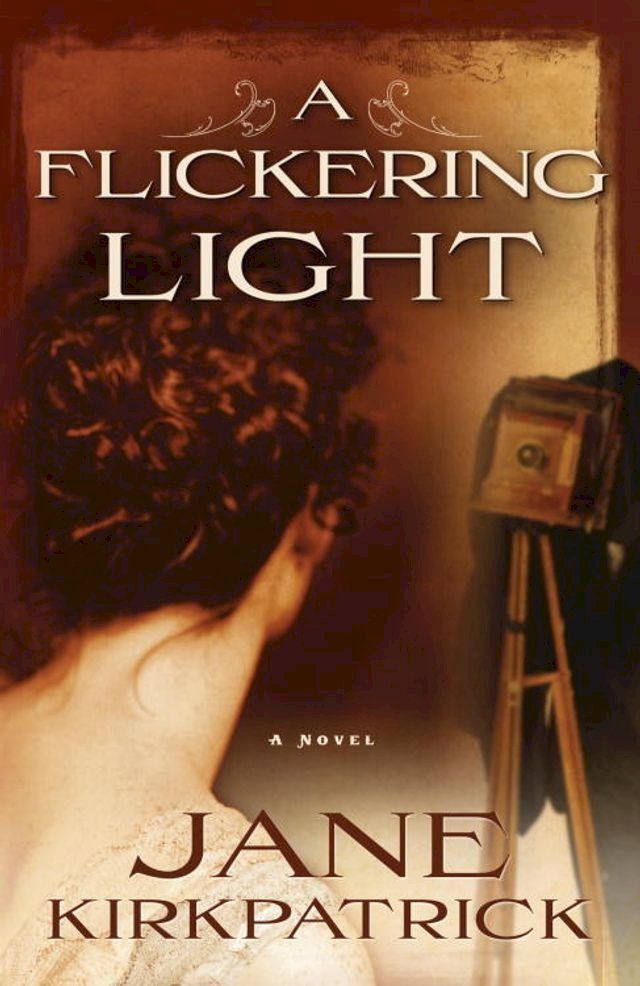  A Flickering Light(Kobo/電子書)