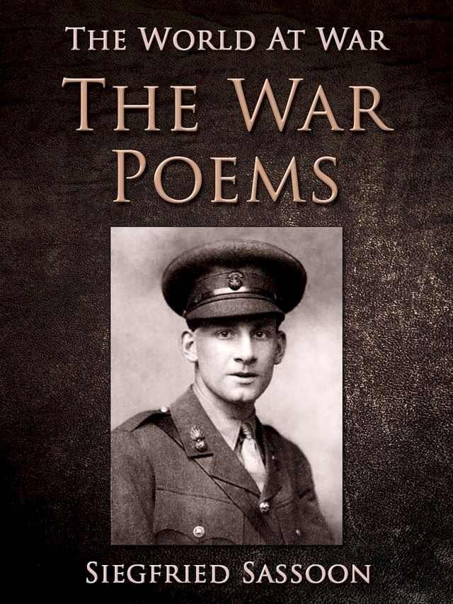  The War Poems(Kobo/電子書)