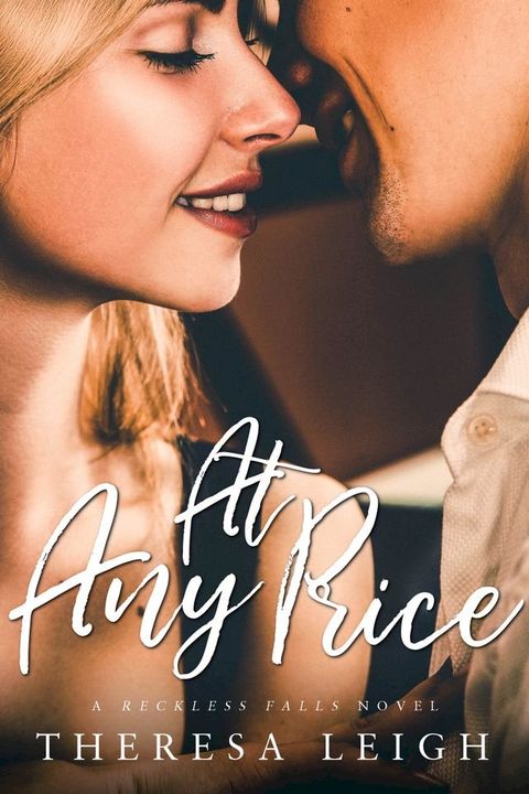 At Any Price(Kobo/電子書)