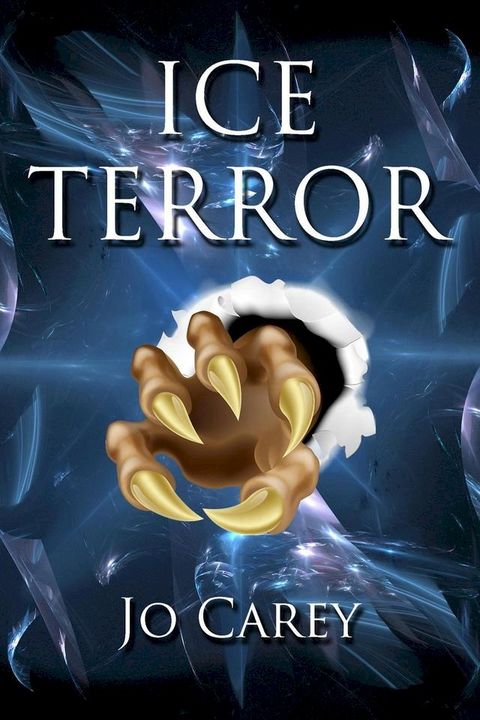 Ice Terror(Kobo/電子書)