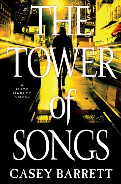 The Tower of Songs(Kobo/電子書)