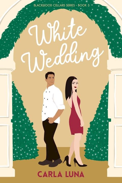 White Wedding(Kobo/電子書)