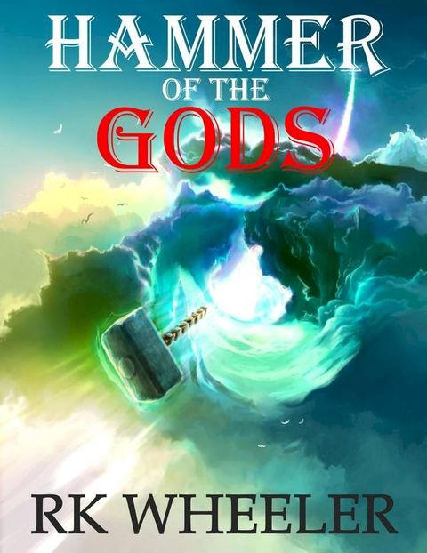 Hammer of the Gods(Kobo/電子書)