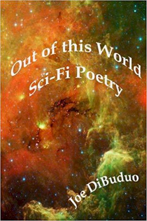 Out of this World-Sci-Fi Poetry(Kobo/電子書)