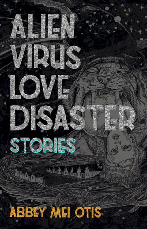 Alien Virus Love Disaster(Kobo/電子書)