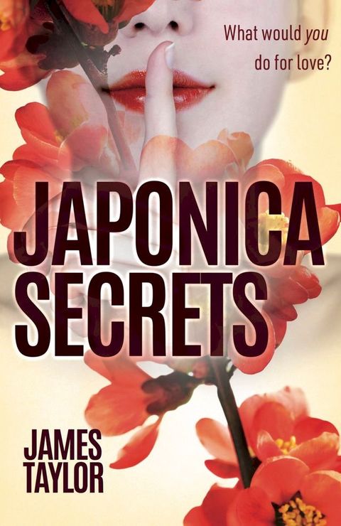 Japonica Secrets(Kobo/電子書)