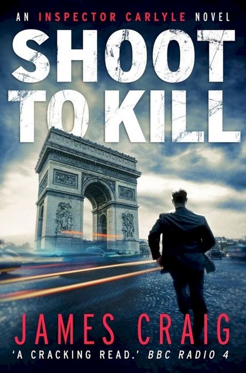 Shoot to Kill(Kobo/電子書)