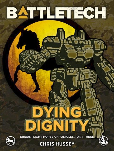 BattleTech: Dying Dignity(Kobo/電子書)