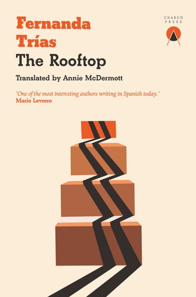  The Rooftop(Kobo/電子書)