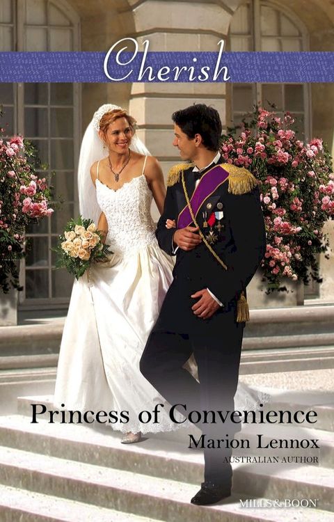 Princess Of Convenience(Kobo/電子書)